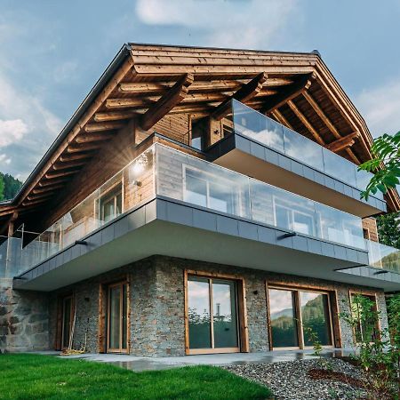 Top 3 Sonnberg Bramberg am Wildkogel Ngoại thất bức ảnh
