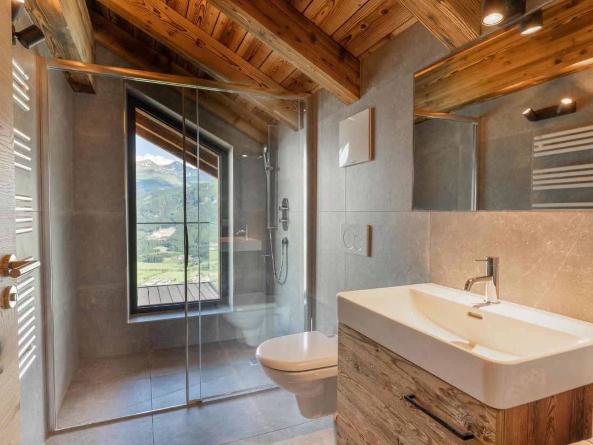 Top 3 Sonnberg Bramberg am Wildkogel Ngoại thất bức ảnh