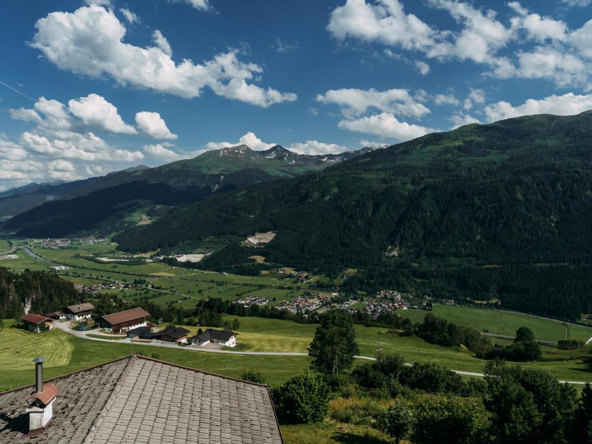 Top 3 Sonnberg Bramberg am Wildkogel Ngoại thất bức ảnh