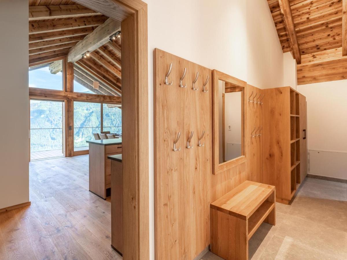 Top 3 Sonnberg Bramberg am Wildkogel Ngoại thất bức ảnh