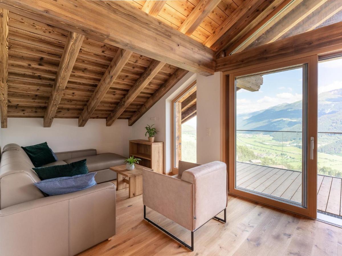 Top 3 Sonnberg Bramberg am Wildkogel Ngoại thất bức ảnh